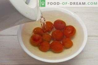 Газпачо - супа од ладно домат
