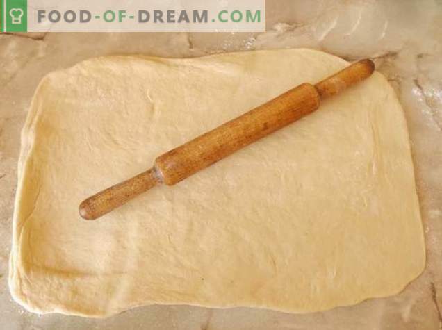 Цитрусен леб со крем-лимоничен шлаг