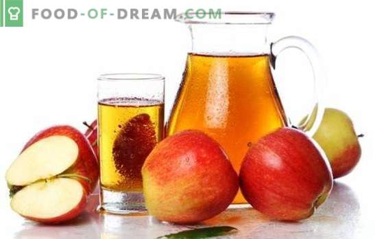Компотирање на јаболка и портокали - хармонија на корист, вкус и арома. Како да се подготви компот од јаболка и портокали во различни верзии