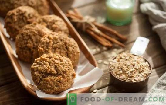 Брз рецепт за колачиња - ставете го чај! Шеќер, афион, мед, орев и други брзи куки рецепти