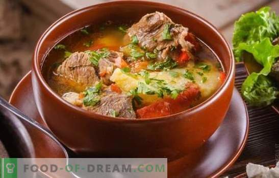 Кашлама на ерменски е источен гостин! Рецепти кои негуваат Кашлама на ерменски со разновиден зеленчук, месо, живина, печурки, дуња