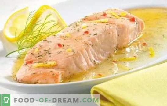 Рецепти од риба сос - пикантен додаток на вашето омилено јадење. Риба сос рецепти врз основа на супа, млечни производи, доматно пире