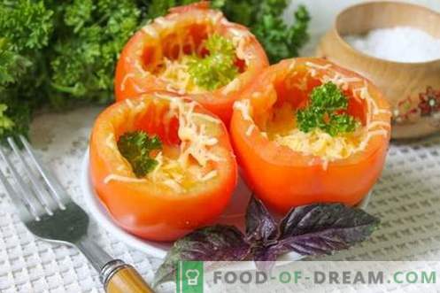 Инстант закуски за 15 минути - убавината, вкусот и придобивките од летен зеленчук
